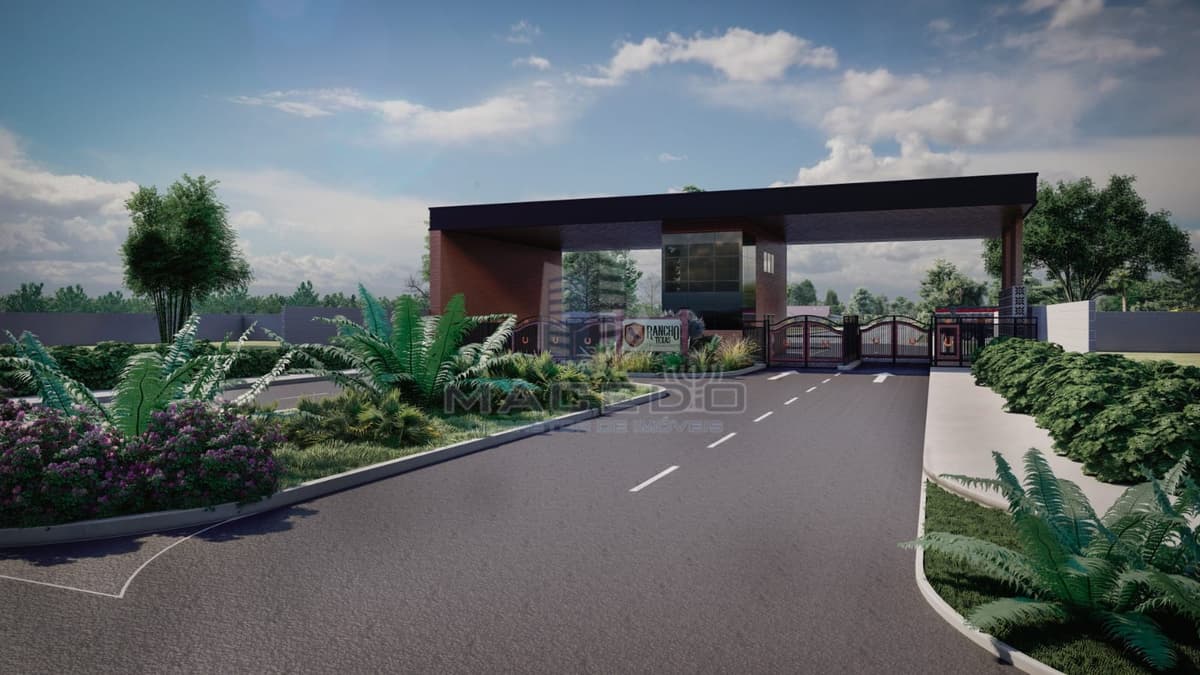 Rancho Texas - Sua vida no campo